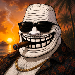 TRUNC