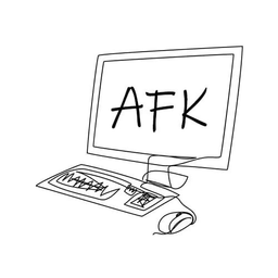 AFK