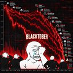 BLACKTOBER