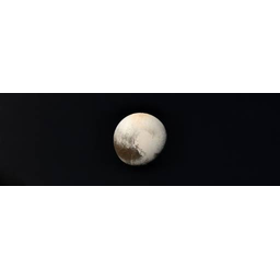 Pluto
