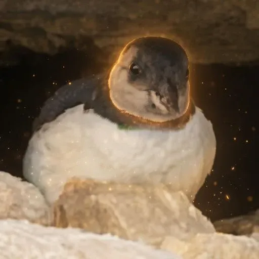 Puffin