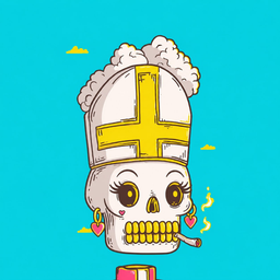 SKULLETTA