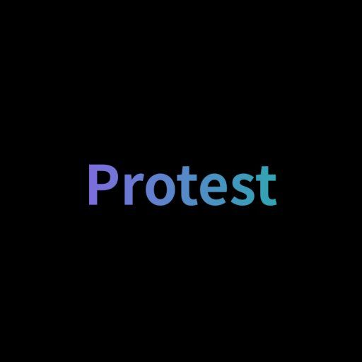 Protest