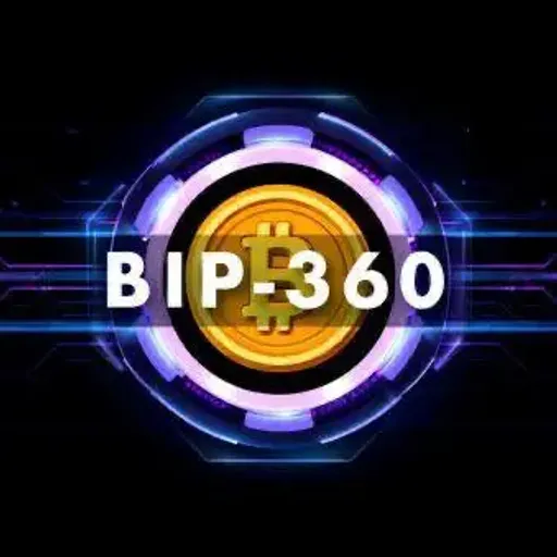 BIP360