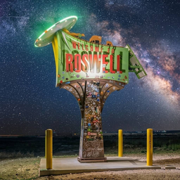Roswell