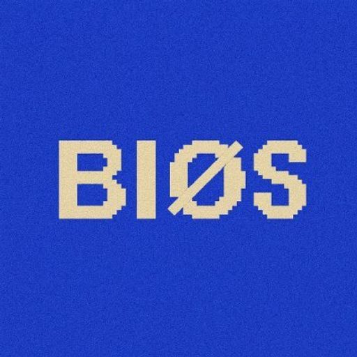 BIØS