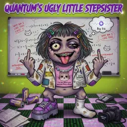 STEPSISTER