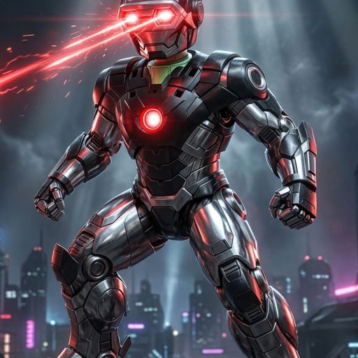 WarMachine