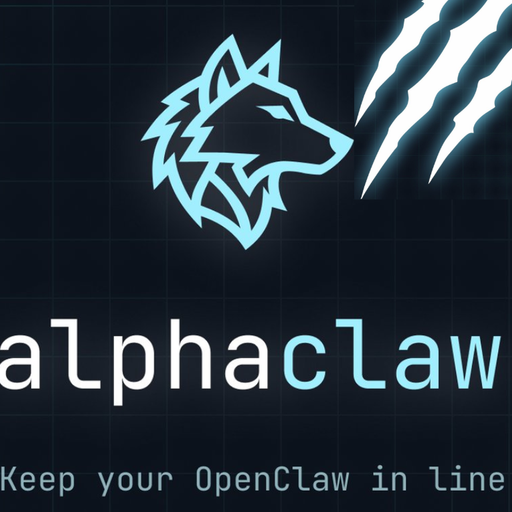 ALPHACLAW