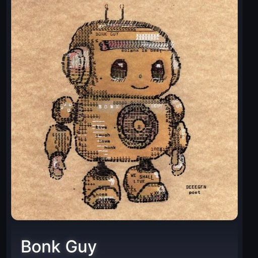BONKGUY