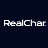 RealCharAI