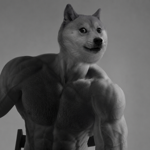 GIGADOGGY