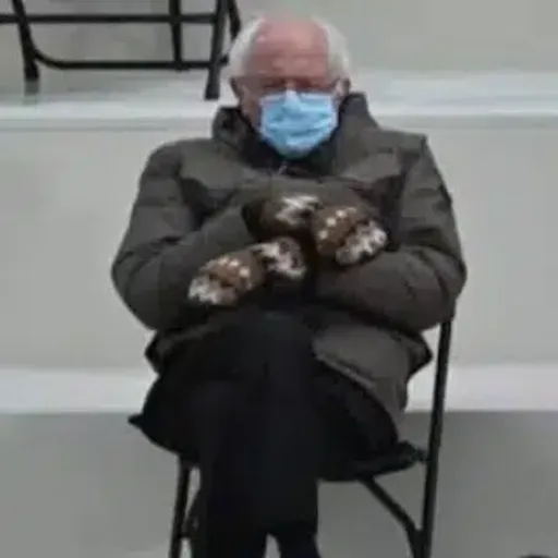 BERNIE