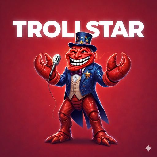 Trollstar