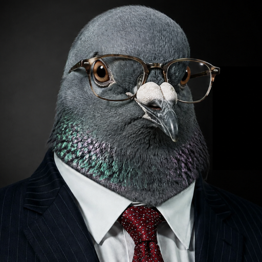 PIGEON
