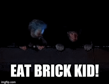 Brick