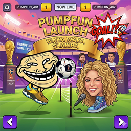PUMPBOLL