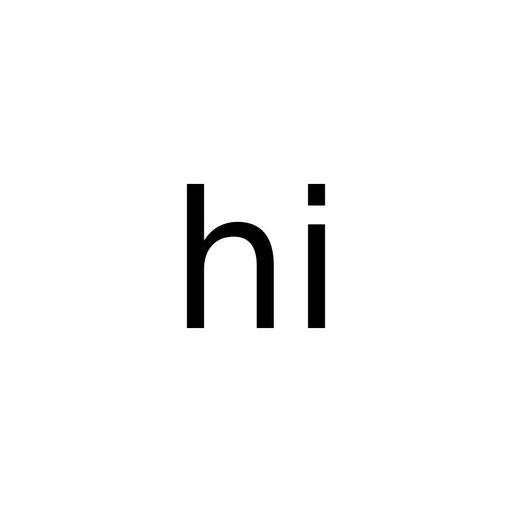 hi