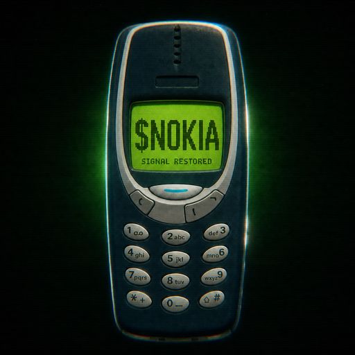 NOKIA