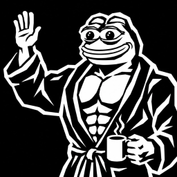 PAIDFROG