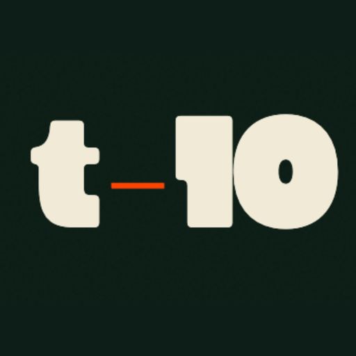 t-10