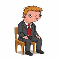dunald