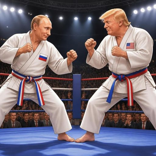 FIGHT
