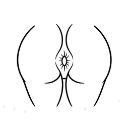 BUTTHOLE