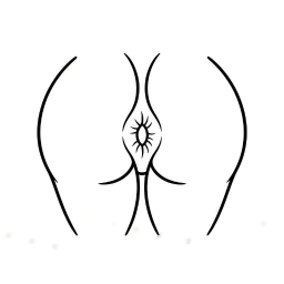 BUTTHOLE
