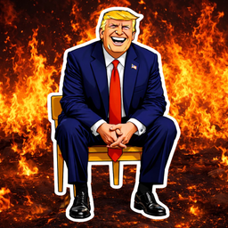 CHAIRTRUMP