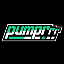 PUMPRRR