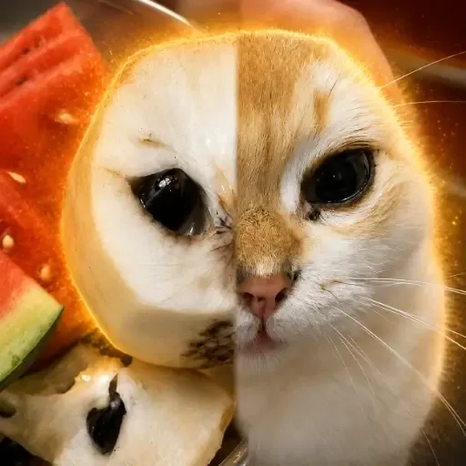 mangocat