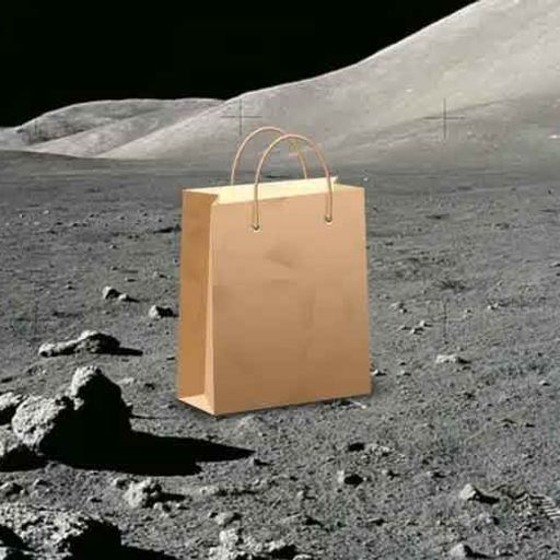 moonbag
