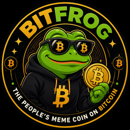 $BTFROG