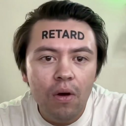 RETARD