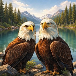 EAGLE