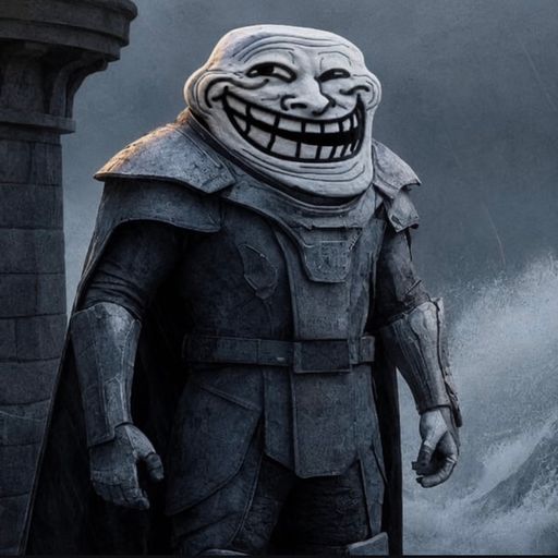 troll
