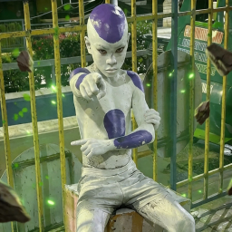 FRIEZA