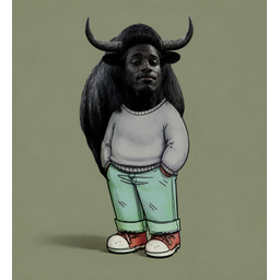 CHILLBULL