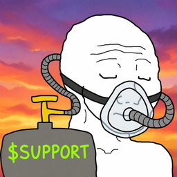 SUPPORT