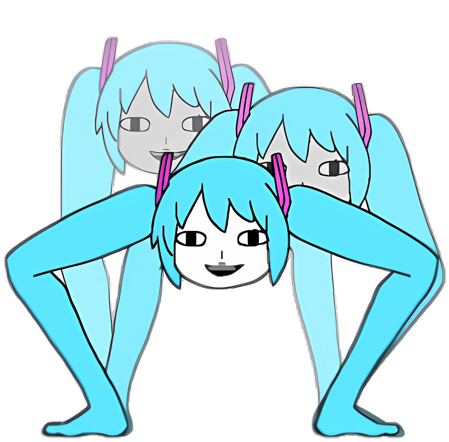 MIKU