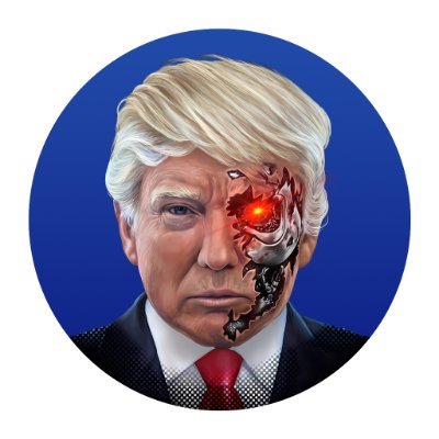 $TRUMP AI