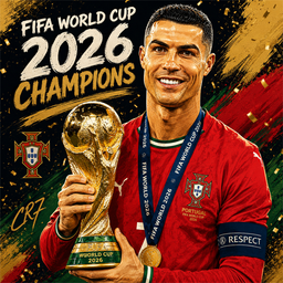 CR7