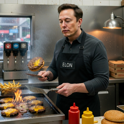 ElonJob