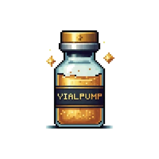 VIALPUMP