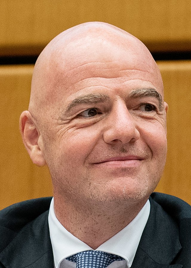 GIANNI
