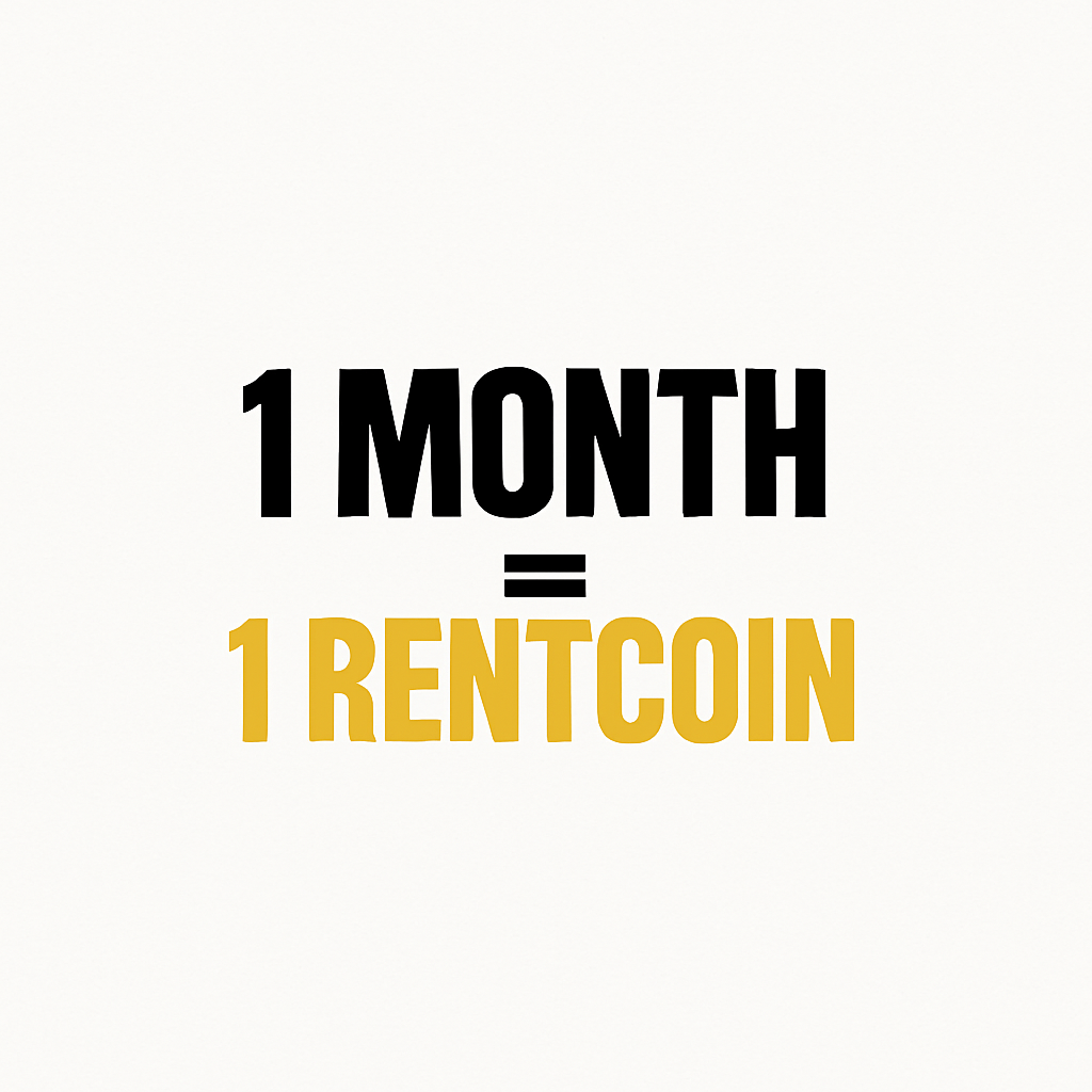 RENTCOIN