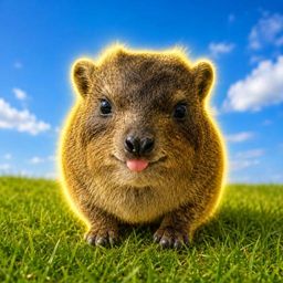 HYRAX