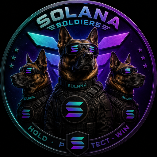 SOLDOGS