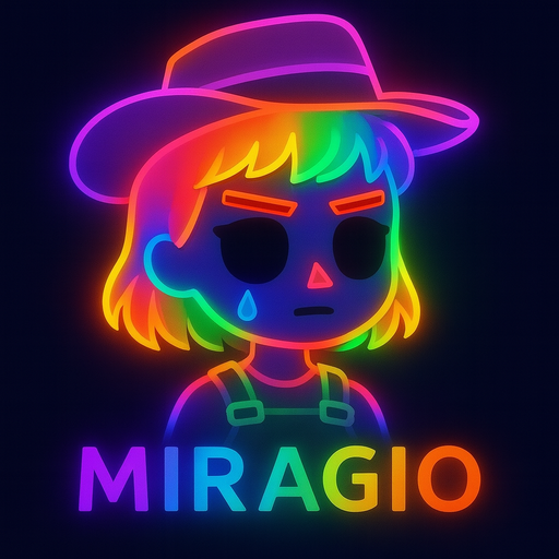 MIRAGIO